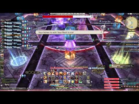 When the shot-caller doesn't understand the mechanic