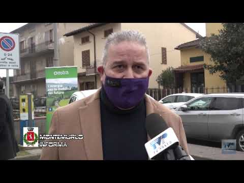 MONTEMURLO INFORMA del 26 02 2021