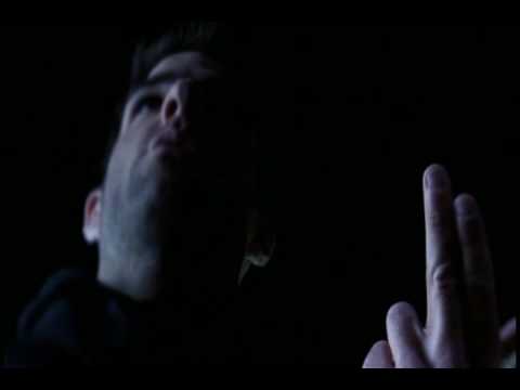 Sylar- Indestructible