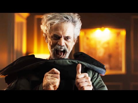 Obliterated Netflix - Haggerty Defusing Bomb