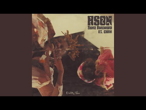 Ason (feat. Chrm)