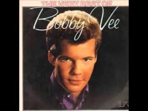 Everyday - Bobby Vee