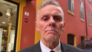 L'avvocato di Salim El Koudri: «L'ho visto confuso, non si è reso conto di cosa ha fatto»