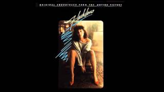 05. Joe Bean Esposito - Lady, Lady, Lady (Original Soundtrack 1983) HQ