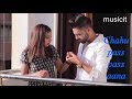 Chahu Pass Pass Aana Shreya Ghoshal