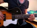I'd Do Anything - John Butler Trio (Cover)
