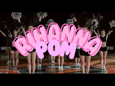 Rihanna Pom Mix