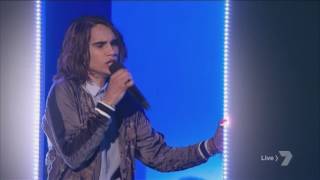 Isaiah Firebrace Sings A Change Is Gonna Come By Sam Cooke