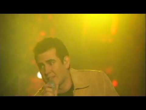 "Alla En El Monte Oreb/Solo Dios Hace Al Hombre Feliz" Ricardo Rdriguez HD - DVD Sinceramente