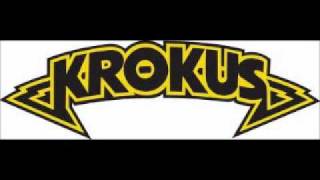 Krokus -Fire (1980)