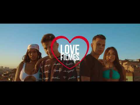 Dada Boladão & Mc Nedved - Cachorrinha - BregaTrap - 2020