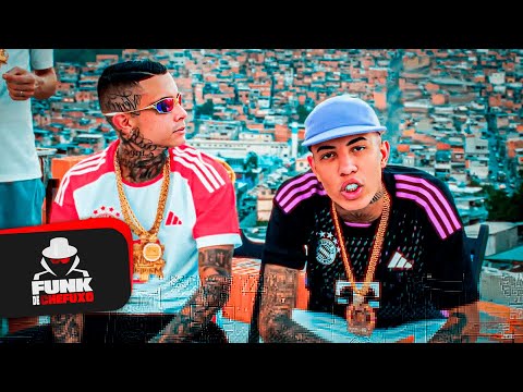 MAROLADÃO - MC Paiva, MC Don Juan, Gabb MC, MC GH do 7 e MC Menor Salim (DJ Oreia) 2024