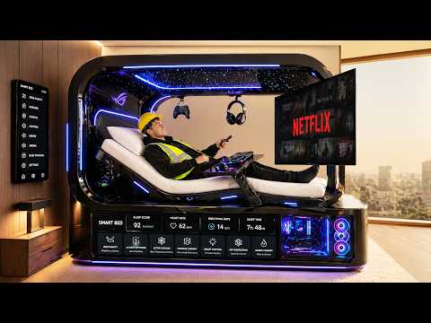 I Bought $1 vs $25,000 Unusual Home Gadgets