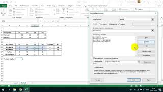 2.3. Optimizasyon Modelleme - Eksik Arz Optimizasyonu