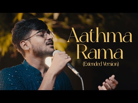 Aathma Rama ( Extended Version) ft Raghu