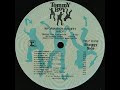 Information Society - Come With Me ( long Version )