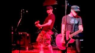 The Ducky Boys - I Don&#39;t Give A Shit &amp; Pride @ Middle East in Cambridge, MA (7/3/12)