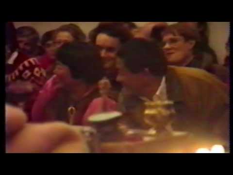 NYOSHUL KHEN RINPOCHE at VAJRADHARA LING