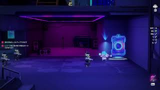 【Neon Echo】 戦いは終わった。。。