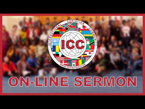 2022.02.13 - Sunday Service