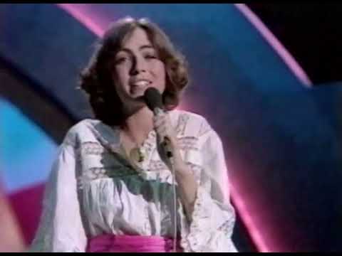Anita Skorgan - Casanova (in REAL live STEREO) - Eurovision Songcontest 1977 Norway