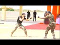 BALAA JESHI LA CHINA VS TANZANIA SHUHUDIA UMAHIRI WA MAFUNZO YA KIJESHI