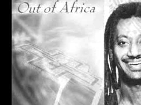 Ethiopian Music -Zeleke Gessese