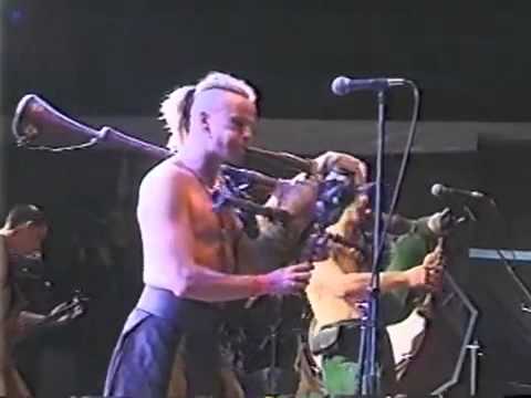 In Extremo   Villeman og Magnhild