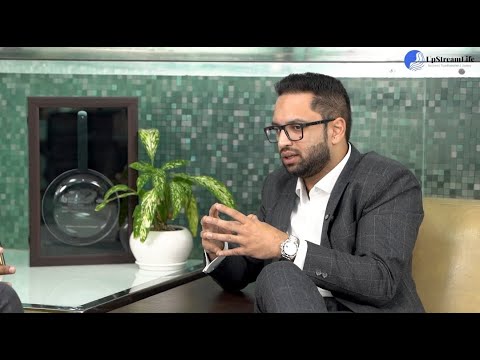 Shakir Haq's take on operating a restaurant chain & being tech ready