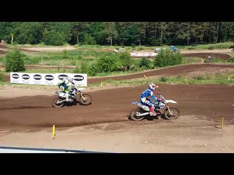 Mx Masters Mölln 2018 / Auschnitt 27.05.2018 / ADAC MX Junior Cup