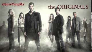 The Hawk in Paris- Freaks The Originals 1x21 Soundtrack