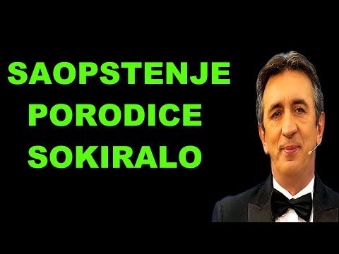ŽIKA JAKŠIĆ informacije o njemu koje su podigle sve na noge