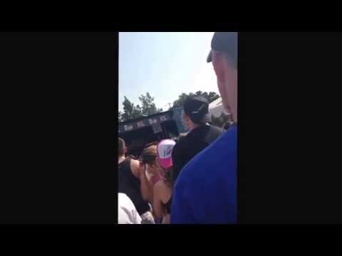 Warped tour 2k14 bonner springs