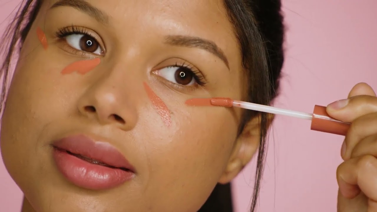 Corector CORRECT & CONCEAL