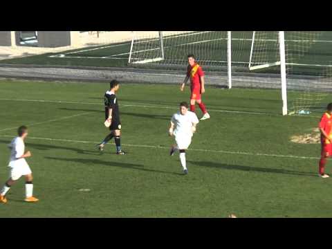 2012.05.12 FC Viitorul - Petrolul Ploiesti 6-0 Turneul Zonal Juniori Republicani B