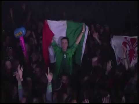 Tiesto ft Kay - Work Hard, Play Hard (Official Video) - Dj EDG