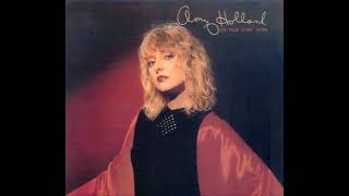 Amy Holland - She&#39;s On Fire (1983)