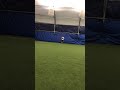 Brayden Horton 2021 Fielding