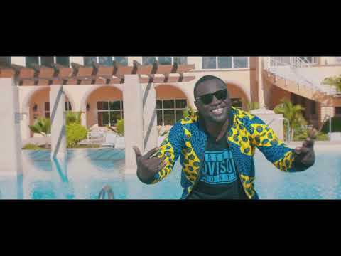 Anonyme Ndjamboy - Kete  (Official video By Steven Awuku)(Tchad)