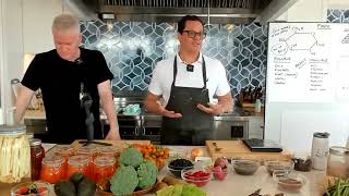 Thumbnail for 📊 The Fiber Crisis: Why Most People Don't Get Enough