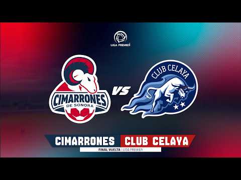 Cimarrones De Sonora