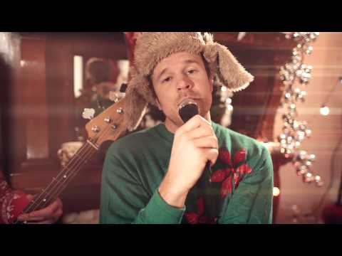 All I Want For Christmas Is You - Mariah Carey - Official Cover Music Video by Andy Davis