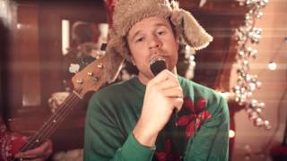 All I Want For Christmas Is You - Mariah Carey - Official Cover Music Video by Andy Davis