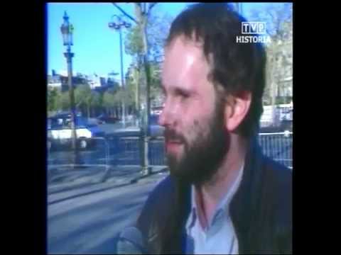 Świat 1989 Felix dla filmu "300 mil do nieba" Macieja Dejczera