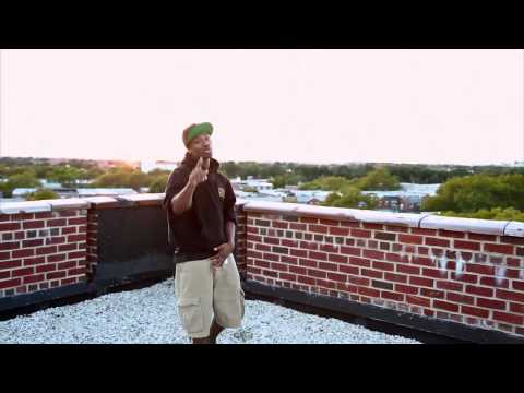 Hollywood Haiti ft. Murdock HD & Paul Cain - World Is Mine (Official HD Music Video)