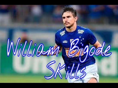 Willian Bigode Gols melhores momentos