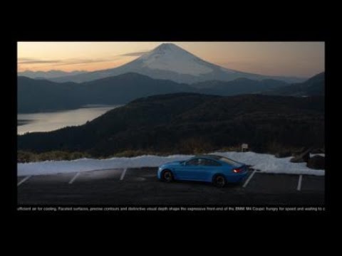 Ram symphonic movement Gran Turismo Sport soundtrack ost BMW m4 Cinematic scene