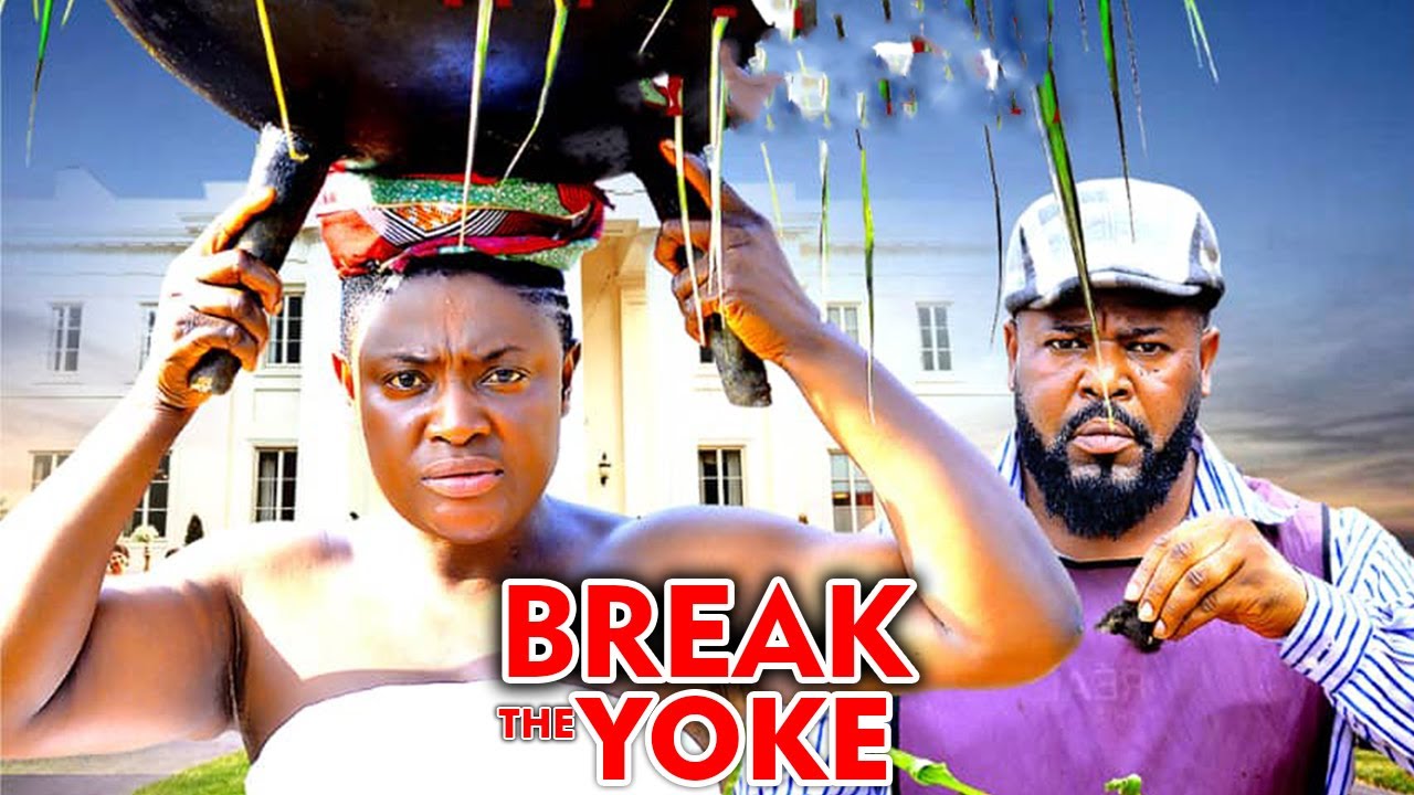 Break The Yoke – New Movie