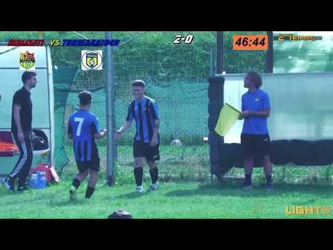 Maliseti Vs Tobbiana Highlights