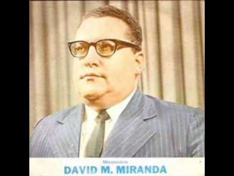 pregação missionário David Miranda A porta estreita